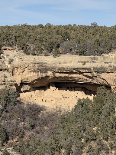 Nature Lodges (United States of America, Cortez, Colorado)