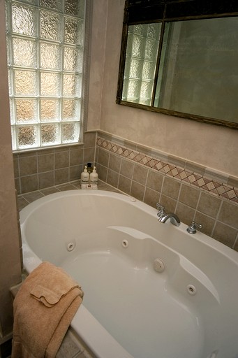 Cabins (United States of America, Kingston, Arkansas)