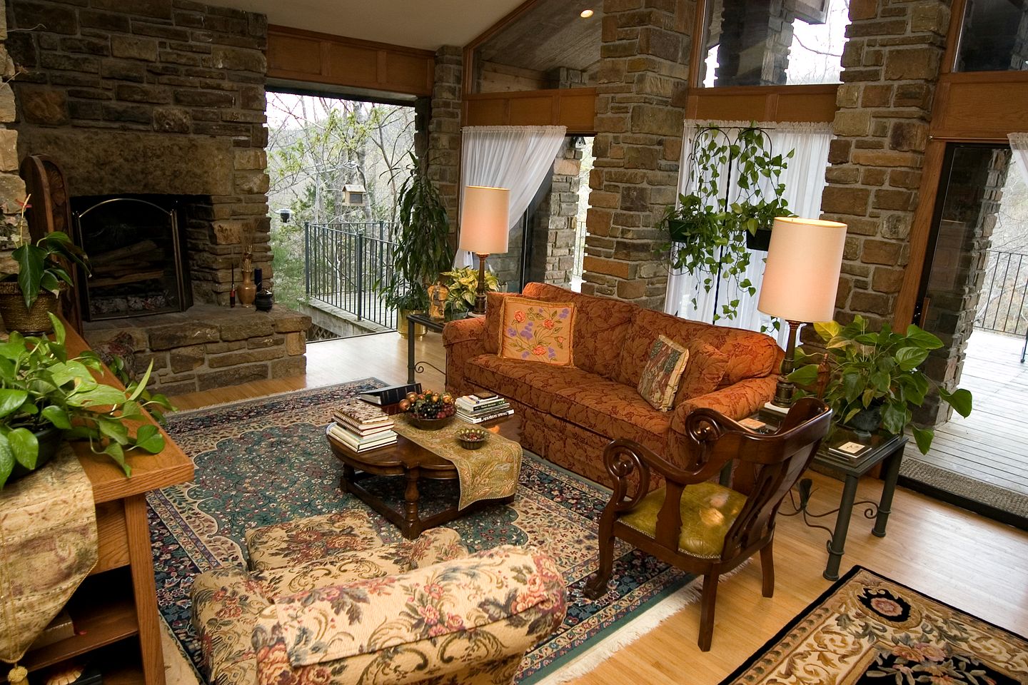 Fantastic Cabin Rental Perfect for a Family Vacation to Northwest Arkansas