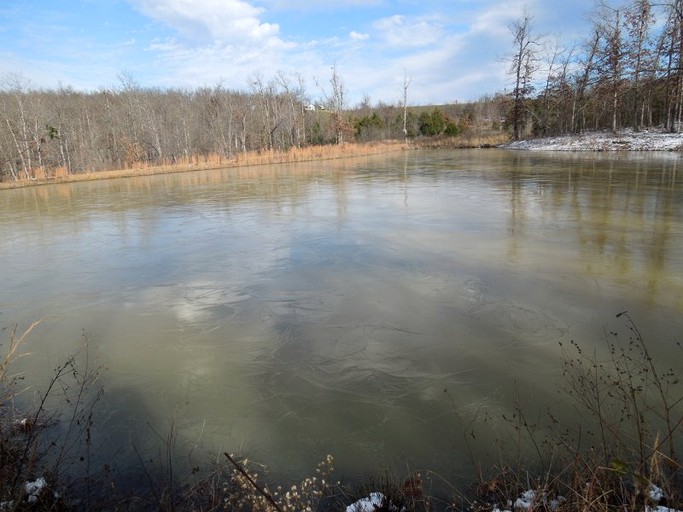 Cabins (United States of America, Kingston, Arkansas)