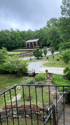 Nature Lodges (United States of America, Kingston, Arkansas)