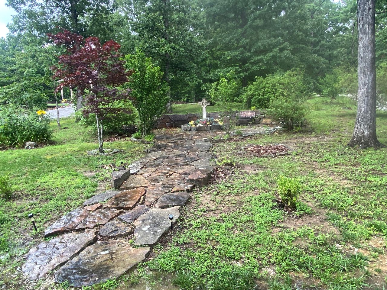 Luxury Half-Board Room Rental in the Beautiful Region of Northwest Arkansas