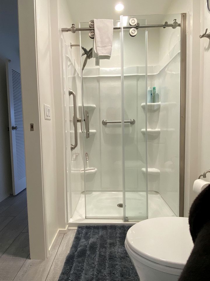 Charming Studio Cottage on Private Beach near Point Reyes National Seashore, California