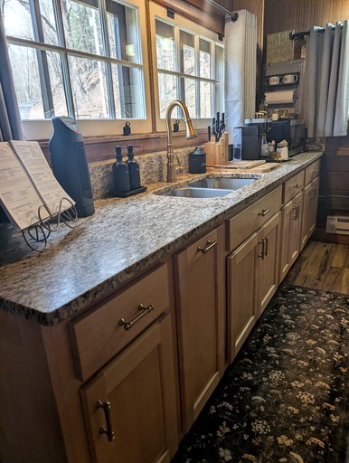 Cabins (United States of America, Wooster, Ohio)