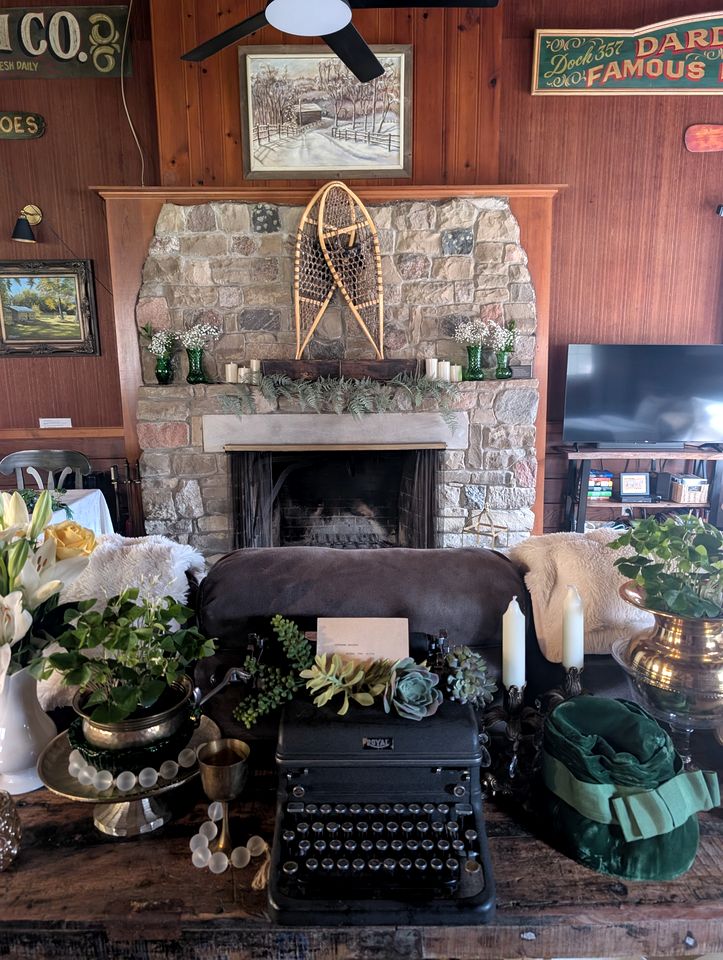 Idyllic Family Cabin with a Private Beach for a Getaway from Akron, Ohio