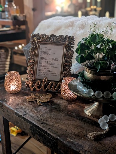 Cabins (United States of America, Wooster, Ohio)