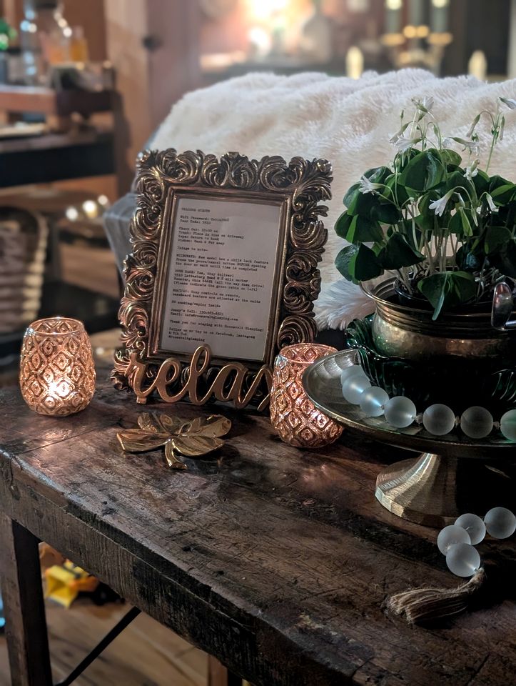 Idyllic Family Cabin with a Private Beach for a Getaway from Akron, Ohio