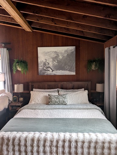 Cabins (United States of America, Wooster, Ohio)