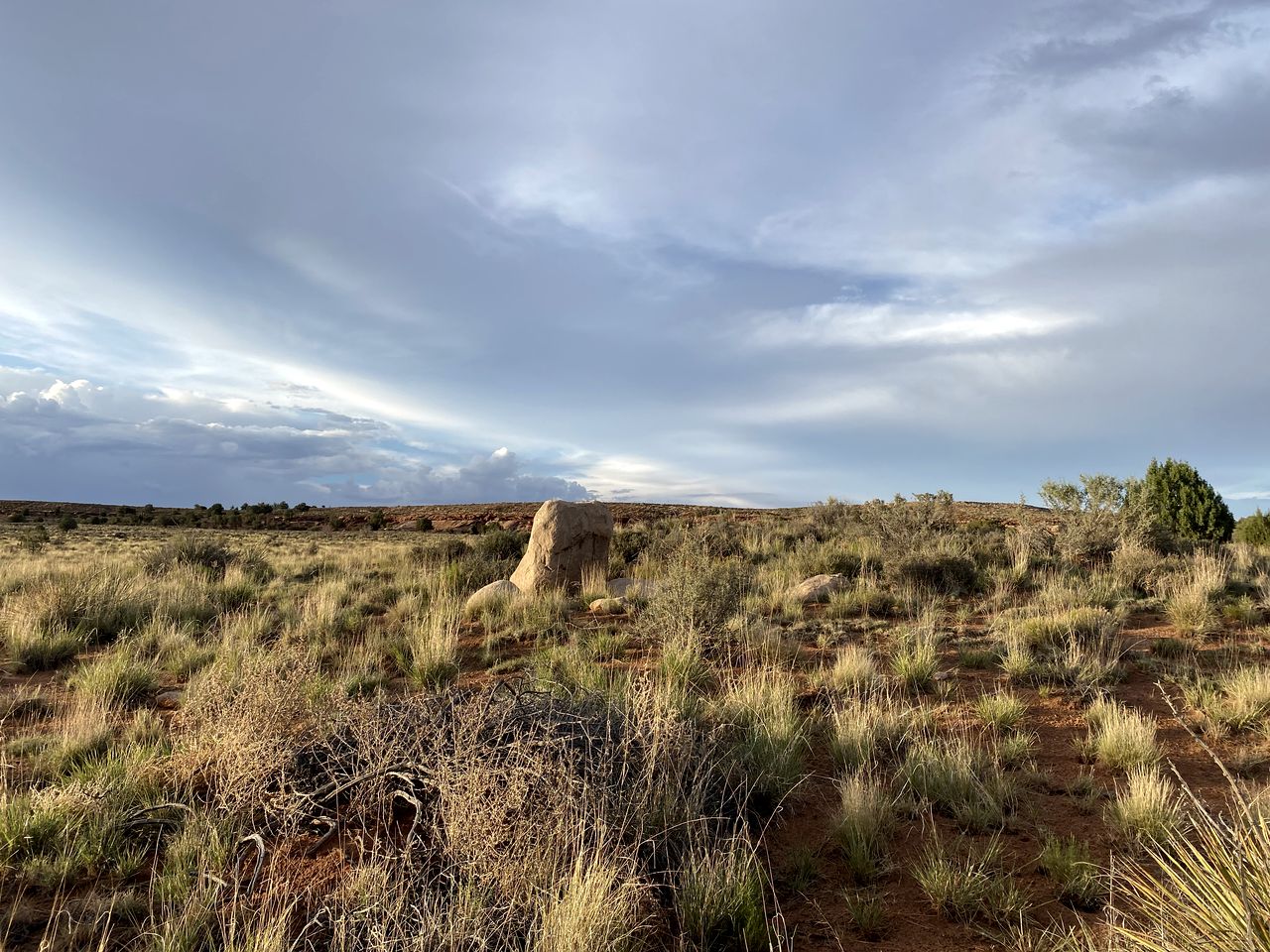 Traditional Navajo Hut Rental for a Secluded Vacation near Page, Arizona