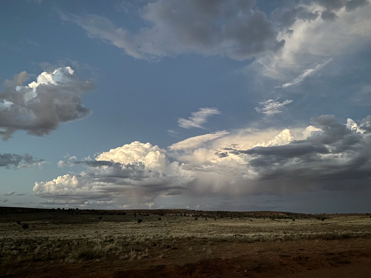 Traditional Navajo Hut Rental for a Secluded Vacation near Page, Arizona
