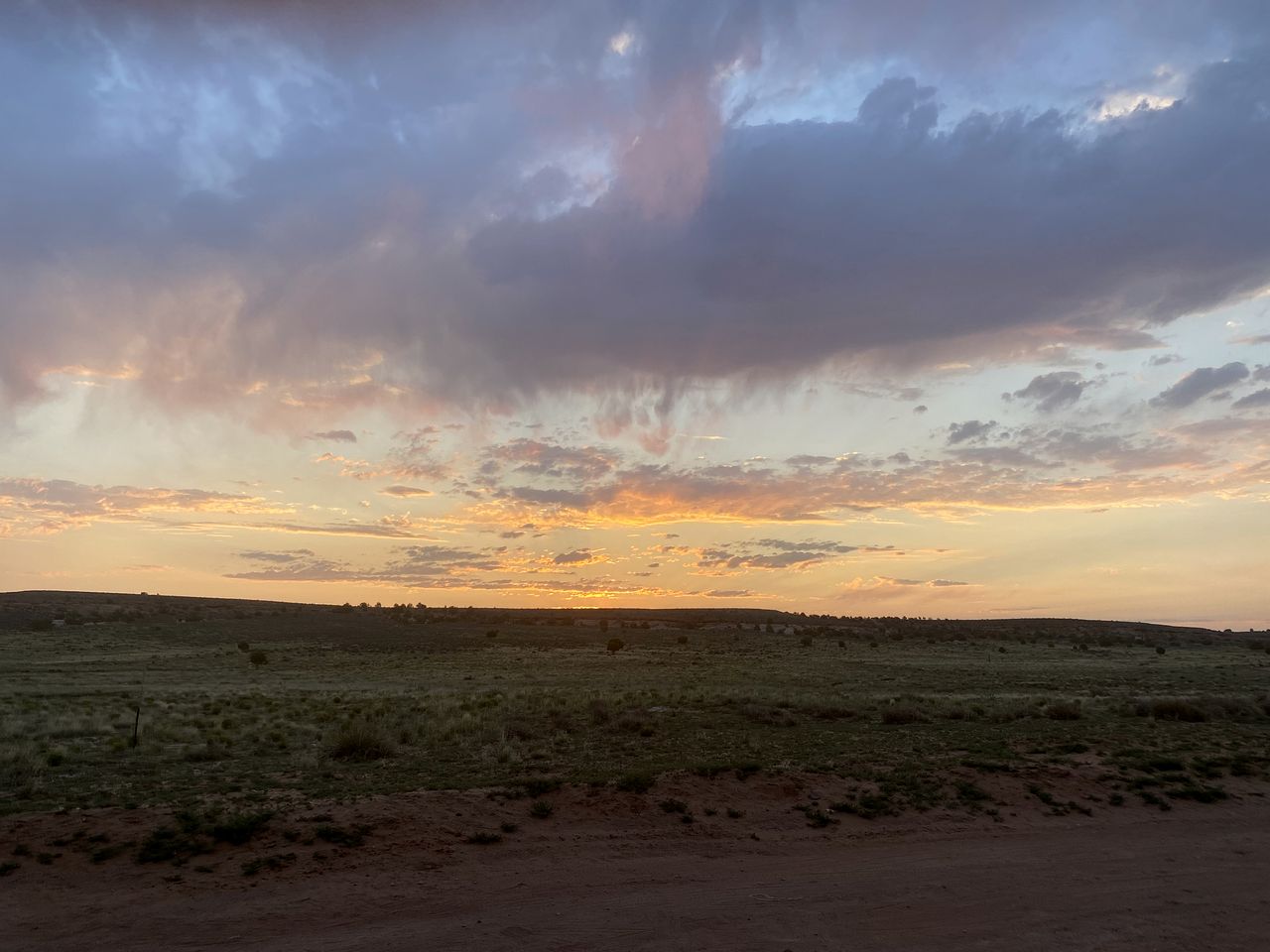Traditional Navajo Hut Rental for a Secluded Vacation near Page, Arizona