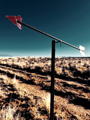 Huts (United States of America, Page, Arizona)