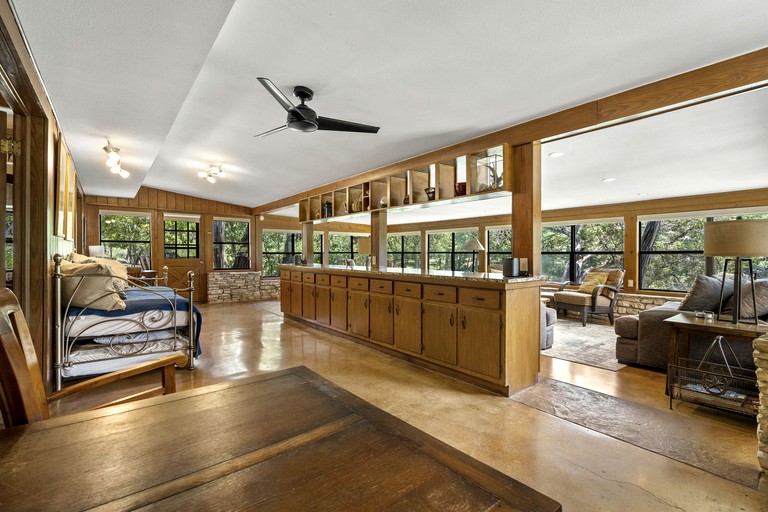 Cabins (United States of America, Wimberley, Texas)