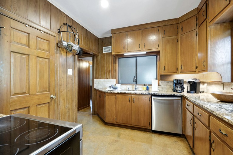 Cabins (United States of America, Wimberley, Texas)