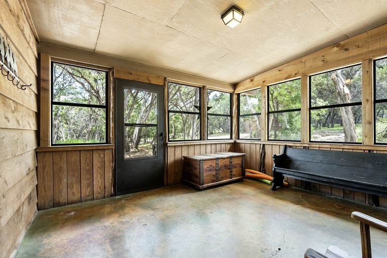 Cabins (United States of America, Wimberley, Texas)