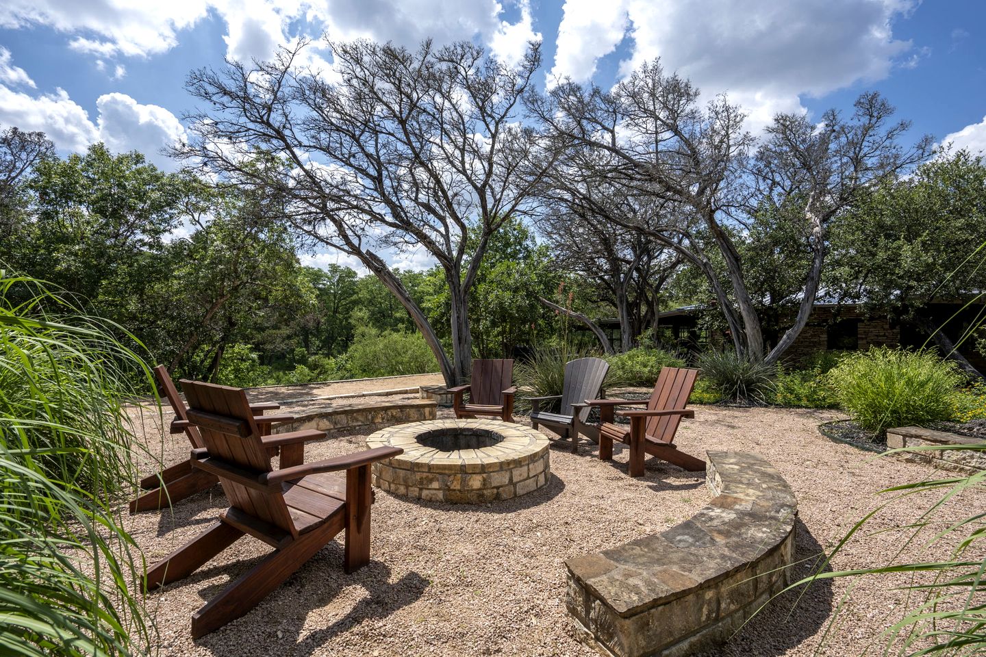 Excellent Riverfront Family Cabin Rental with Hot Tub in Wimberley, Texas