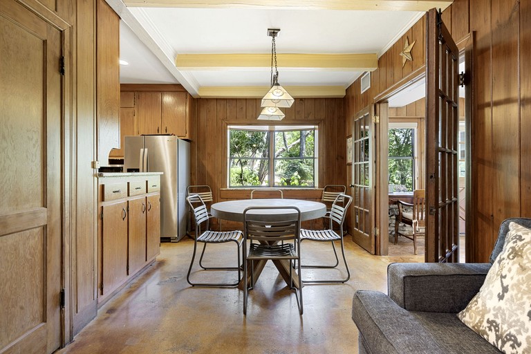 Cabins (United States of America, Wimberley, Texas)