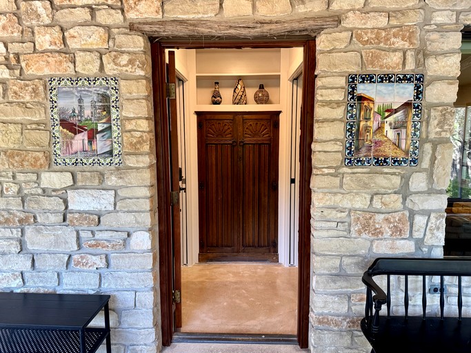 Cottages (United States of America, Wimberley, Texas)