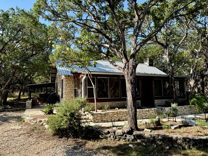 Cottages (United States of America, Wimberley, Texas)
