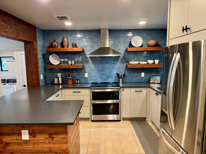 Cottages (United States of America, Wimberley, Texas)