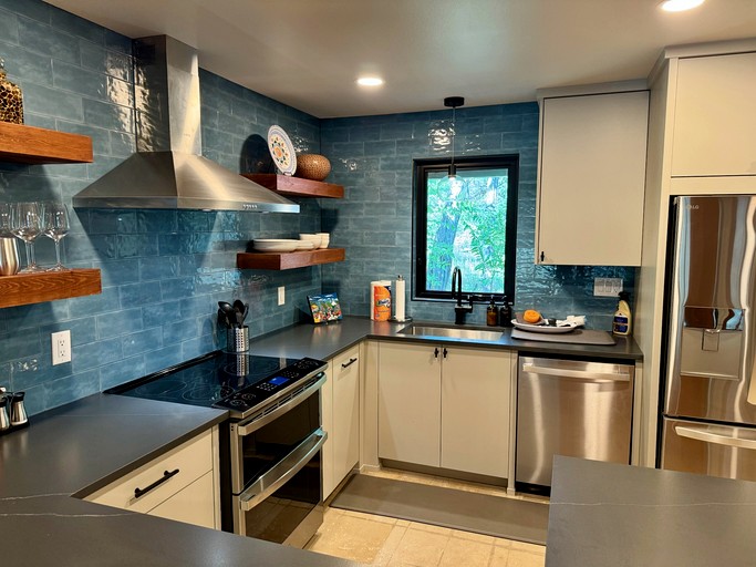 Cottages (United States of America, Wimberley, Texas)