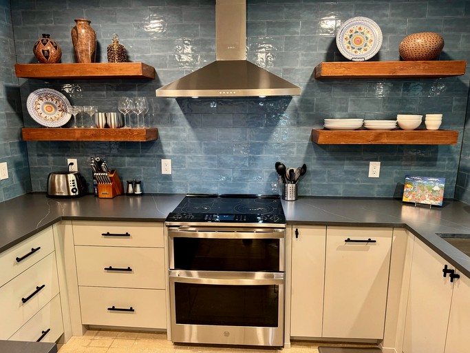 Cottages (United States of America, Wimberley, Texas)