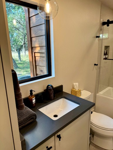 Cottages (United States of America, Wimberley, Texas)