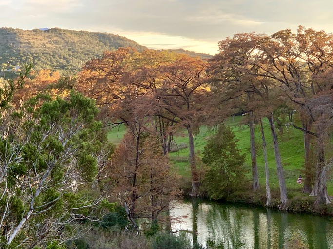 Cottages (United States of America, Wimberley, Texas)