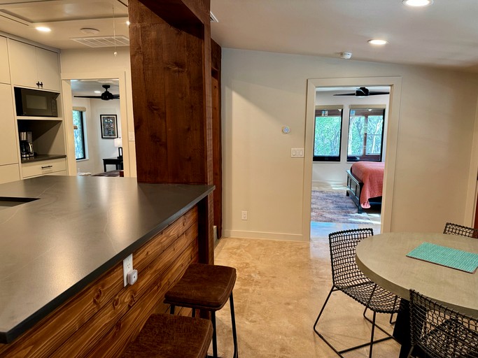 Cottages (United States of America, Wimberley, Texas)