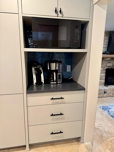 Cottages (United States of America, Wimberley, Texas)