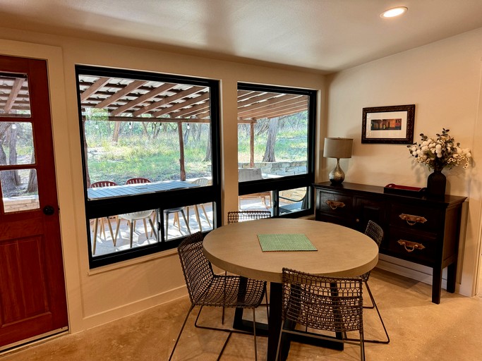 Cottages (United States of America, Wimberley, Texas)