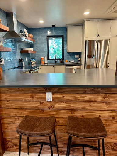 Cottages (United States of America, Wimberley, Texas)