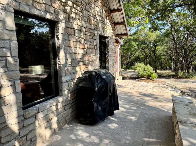 Cottages (United States of America, Wimberley, Texas)