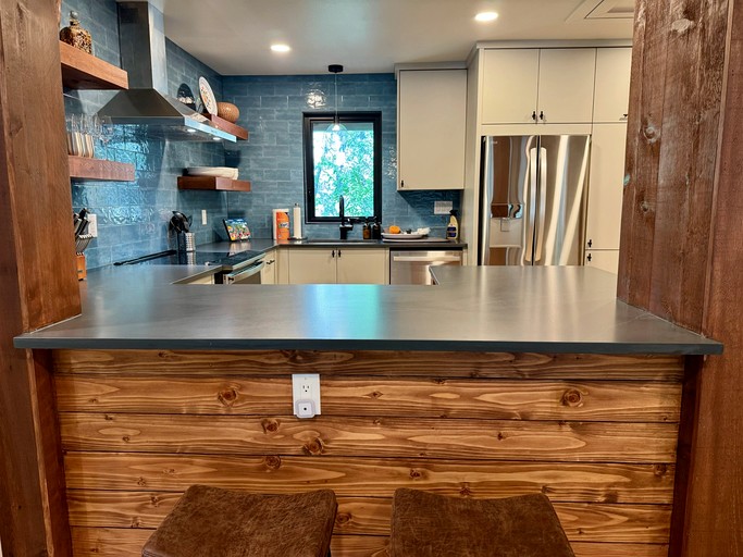 Cottages (United States of America, Wimberley, Texas)