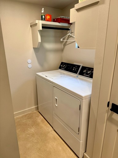 Cottages (United States of America, Wimberley, Texas)