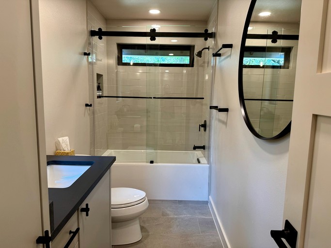 Cottages (United States of America, Wimberley, Texas)