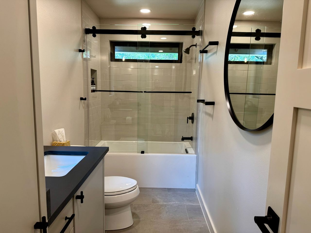 Riverfront Ranch Cottage for a Getaway to the Blanco River in Wimberley, Texas