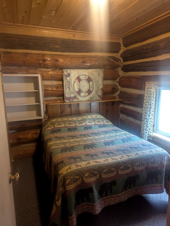 Tranquil Weekend Getaway Close to Chequamegon National Forest in Wisconsin