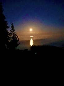 A-Frame Cabin on Lake Michigan photo 3