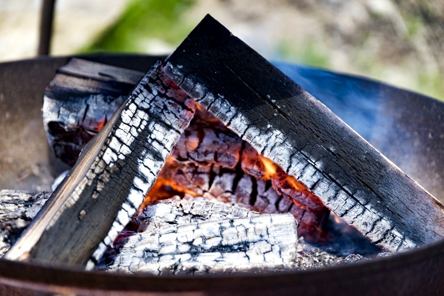 Luxurious Safari Tent for the Perfect Glamping Getaway in Wales, United Kingdom