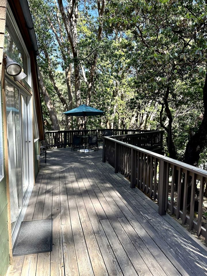 Unique and Secluded Dome Getaway near Sacramento, California