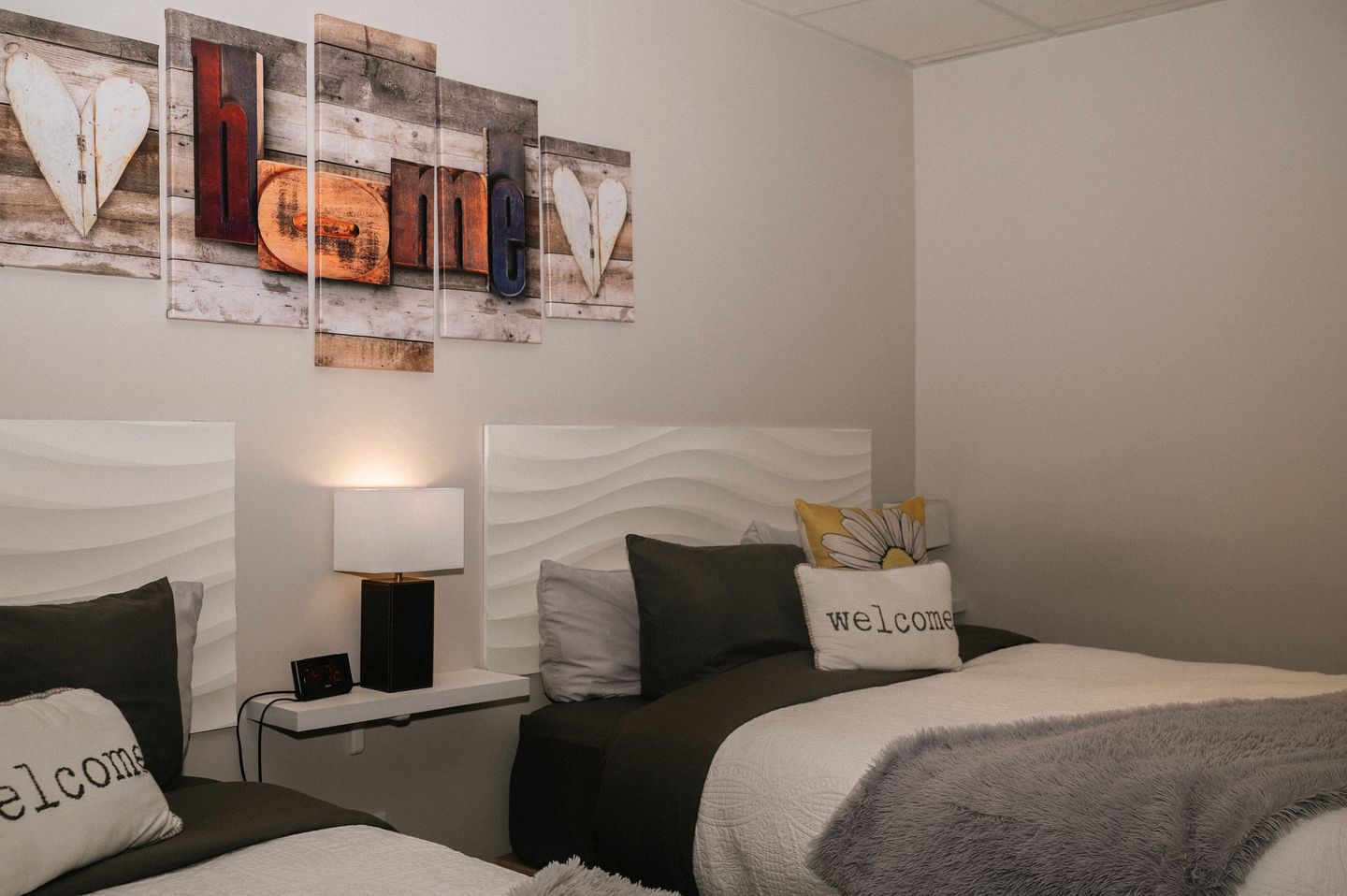 Spacious Private Vacation Rental at Charming Inn near Saint-Quentin, New Brunswick