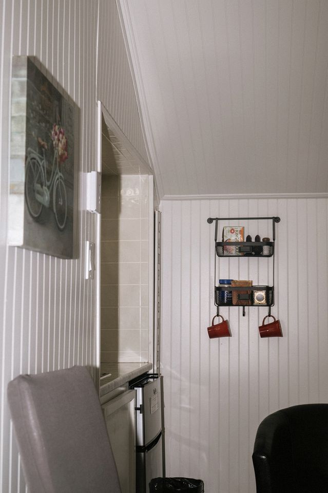 Cozy Vacation Rental in the Wilderness near Mt. Carleton in New Brunswick