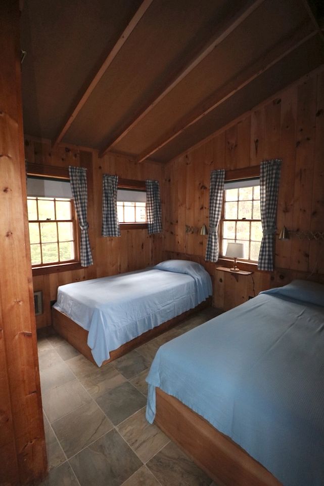 Picturesque Cottage Rental in West Boothbay Harbor, Maine