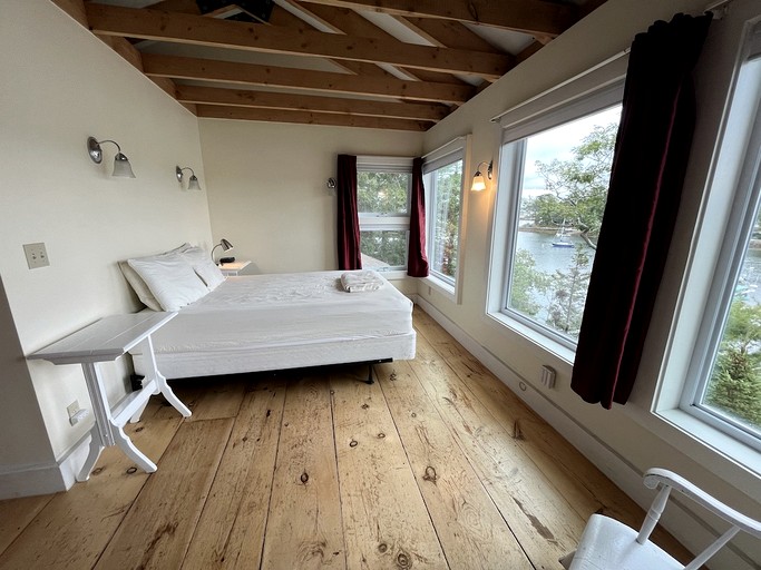 Vacation Rentals (United States of America, West Boothbay Harbor, Maine)