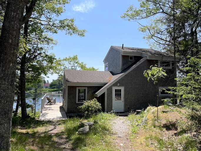 Vacation Rentals (United States of America, West Boothbay Harbor, Maine)