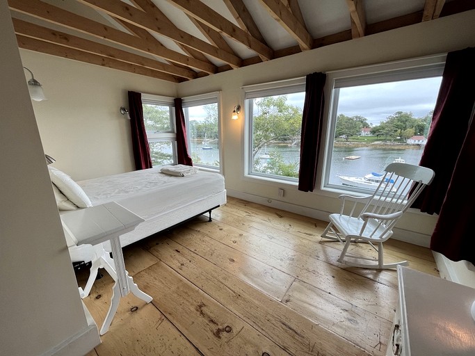 Vacation Rentals (United States of America, West Boothbay Harbor, Maine)