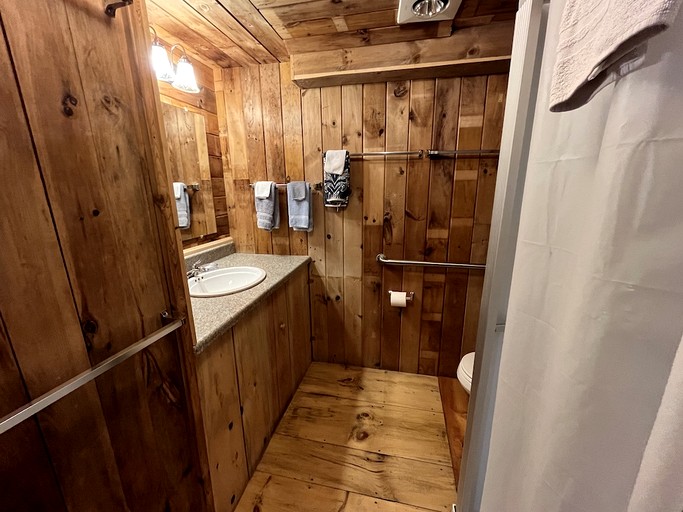 Vacation Rentals (United States of America, West Boothbay Harbor, Maine)