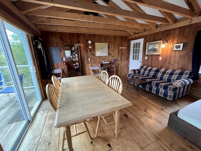 Vacation Rentals (United States of America, West Boothbay Harbor, Maine)