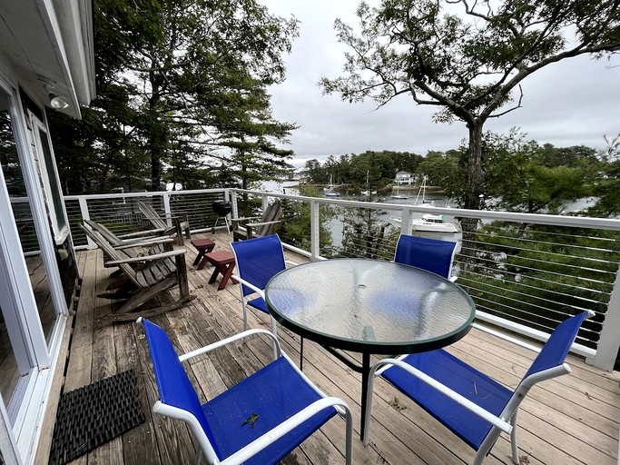 Vacation Rentals (United States of America, West Boothbay Harbor, Maine)